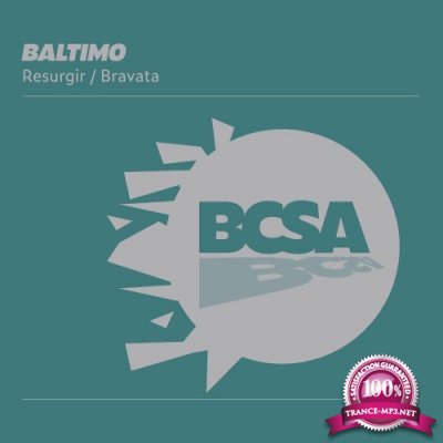 Baltimo - Resurgir (2022)