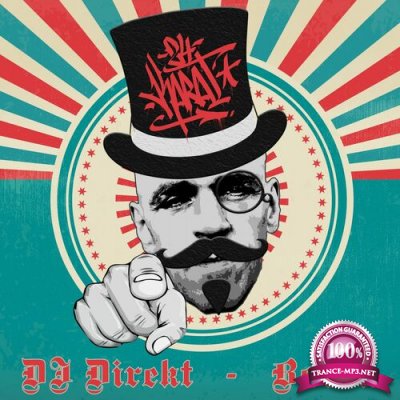 DJ Direkt - Baron (2022)