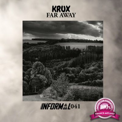 Krux - Far Away EP (2022)