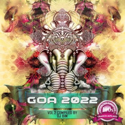 Goa 2022, Vol. 2 (2022)