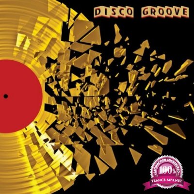 Fun Kool - Disco Groove (2022)