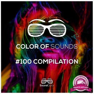 Color of Sounds - 100 Compilation (2022)