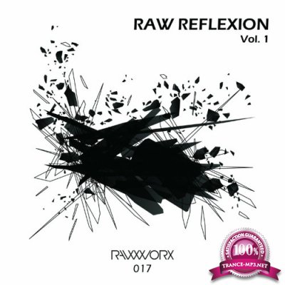 RAW Reflexion Vol. 1 (2022)