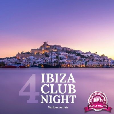 Ibiza Club Night 4 (2022)