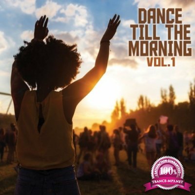 Dance Till the Morning, Vol. 1 (2022)