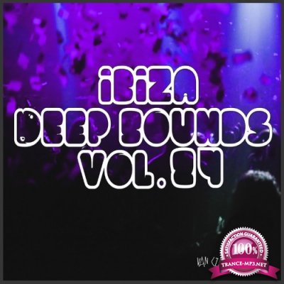 Ibiza Deep Sounds, Vol. 24 (2022)