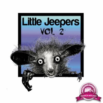 Little Jeepers 2 (2022)
