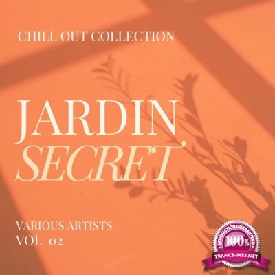 Jardin Secret (Chill Out Collection), Vol. 2 (2022)