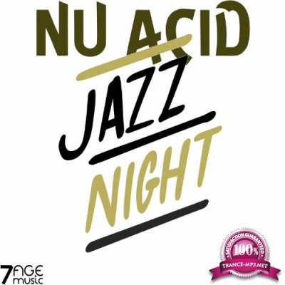 Nu Acid Jazz Night (2022)