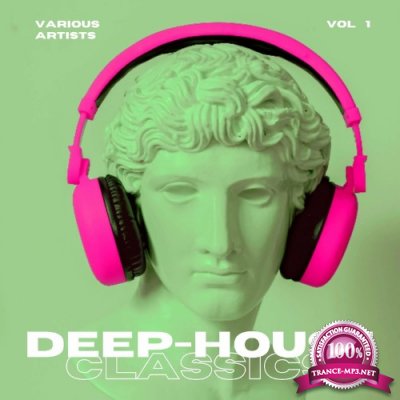 Deep-House Classics, Vol. 1 (2022)