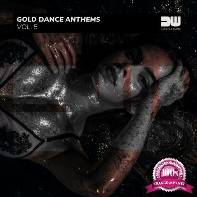 Gold Dance Anthems, Vol. 5 (2022)