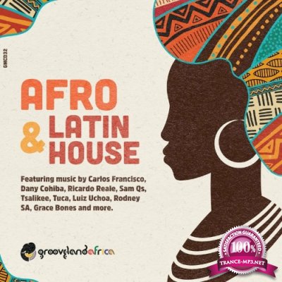 Afro & Latin House, Vol. 2 (2022)