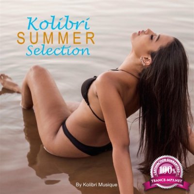 Kolibri - Summer Selection (2022)