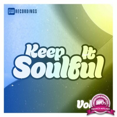 Keep It Soulful, Vol. 02 (2022)
