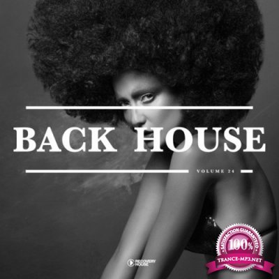 Back 2 House, Vol. 24 (2022)
