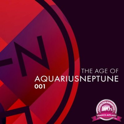 The Age of Aquariusneptune 001 (2022)