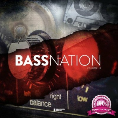 Bass:Nation, Vol. 12 (2022)