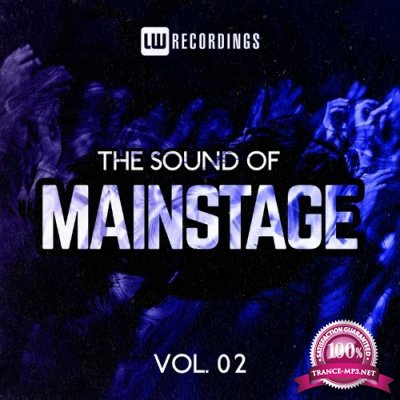 The Sound Of Mainstage, Vol. 02 (2022)