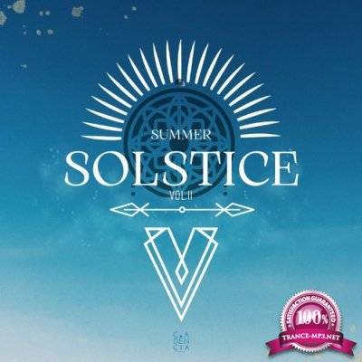 Summer Solstice II (2022)