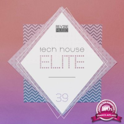 Tech House Elite, Issue 39 (2022)