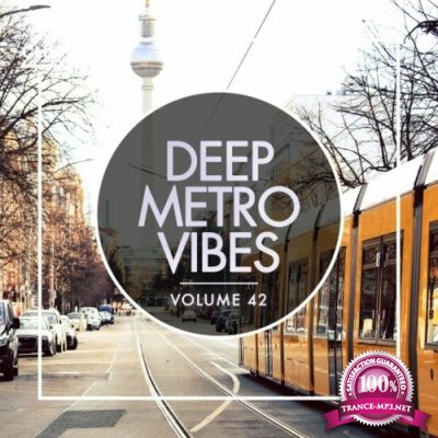 Deep Metro Vibes, Vol. 42 (2022)