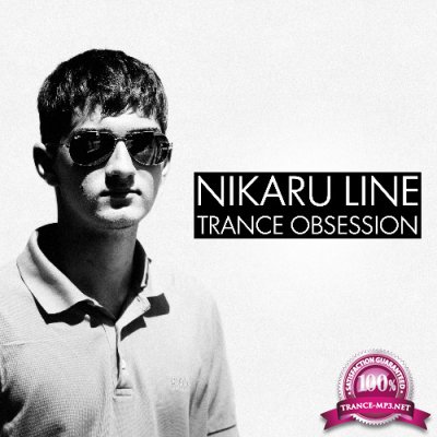 Nikaru Line - Trance Obsession EP102 (2022-07-15)