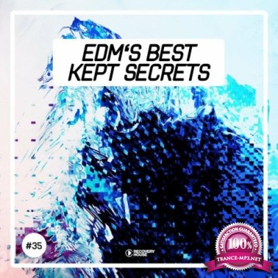 EDM''s Best Kept Secrets, Vol. 35 (2022)