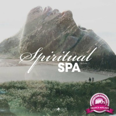 Spiritual Spa, Vol. 7 (2022)