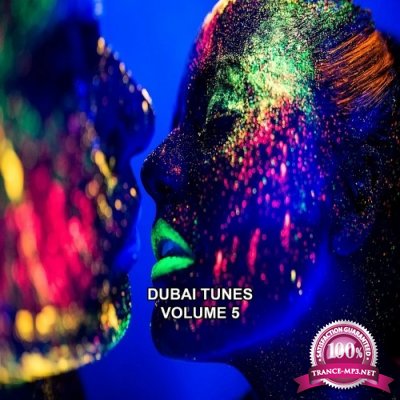 Dubai Tunes, Vol. 5 (2022)