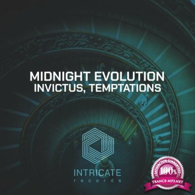 Midnight Evolution - Invictus, Temptations (2022)
