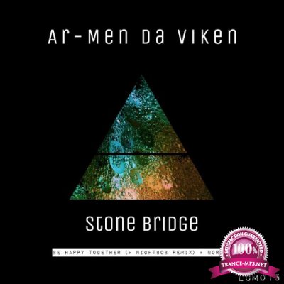 Ar-Men Da Viken - Stone Bridge (2022)