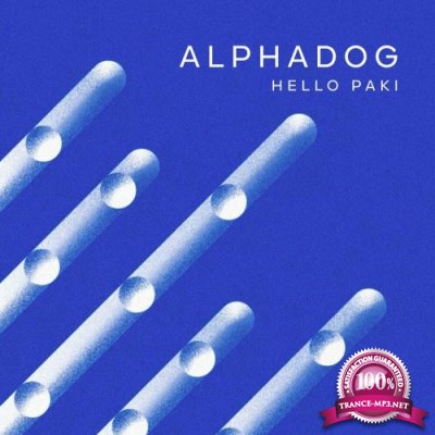 ALPHADOG - Hello Paki (2022)