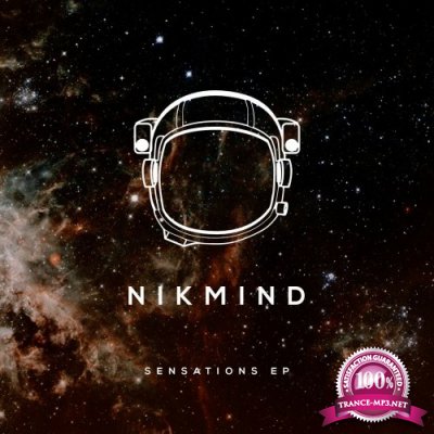 NIKMIND - Sensations (2022)
