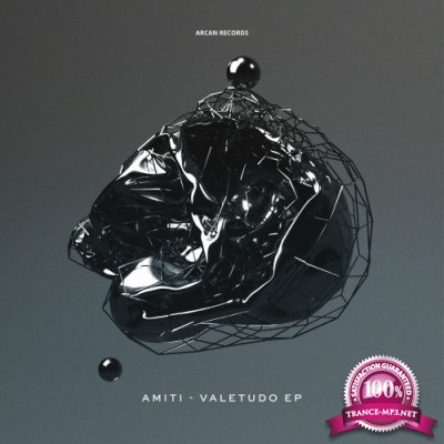 Amiti - Valetudo (2022)