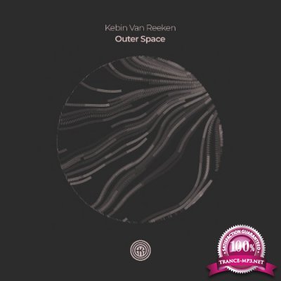 Kebin Van Reeken - Outer Space (2022)