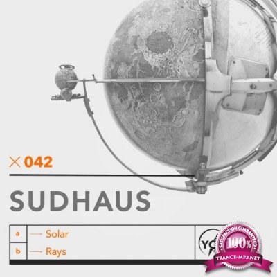 Sudhaus - Solar / Rays (2022)