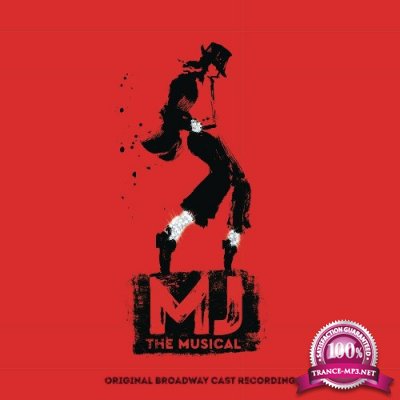 MJ the Musical (Original Broadway Cast Recording) (2022)