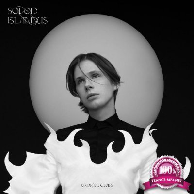 Gabriel Olafs - Solon Islandus (Deluxe) (2022)