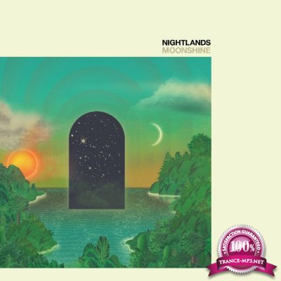 Nightlands - Moonshine (2022)