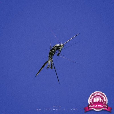 BXTR - No [Hu]Man's Land (2022)