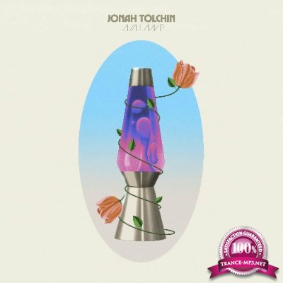 Jonah Tolchin - Lava Lamp (2022)