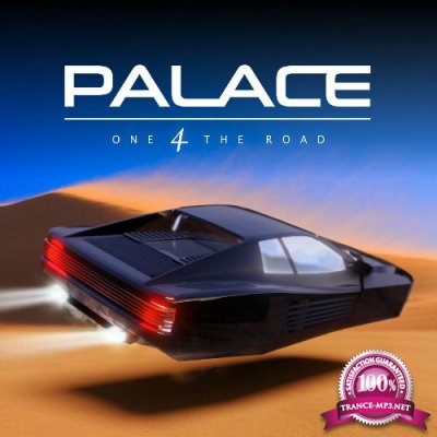 Palace - One 4 the Road (2022)