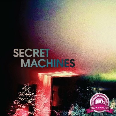 Secret Machines - Day 21 (2022)