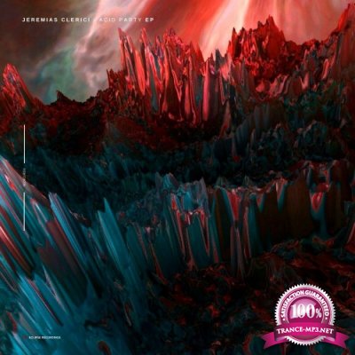 Jeremias Clerici - Acid Party EP (2022)