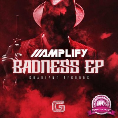 Master Error, Profile & Amplify - Badness EP (2022)