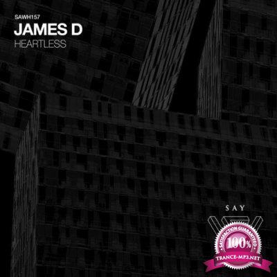James D - Heartless (2022)