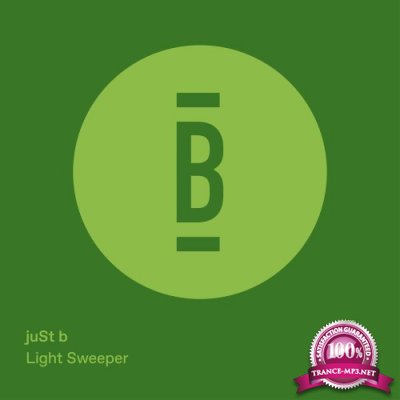juSt b - Light Sweeper (2022)
