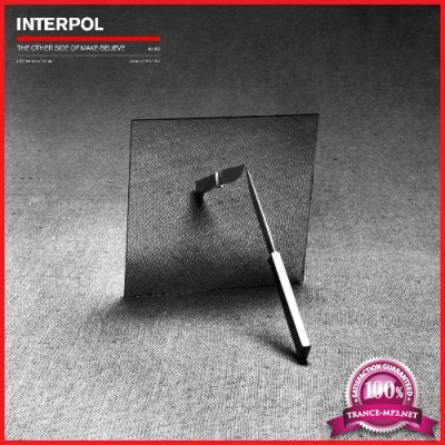 Interpol - The Other Side Of Make-Believe (2022)