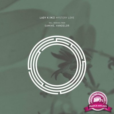 Lady K (MZ) - Mystery Love (2022)