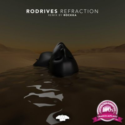 Rodrives - Refraction (2022)